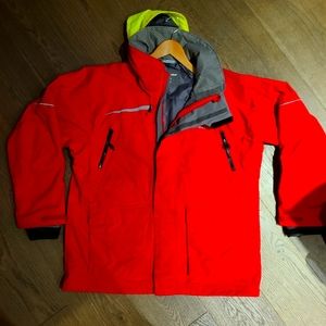 Men's West Marine Third Reef Jacket XL